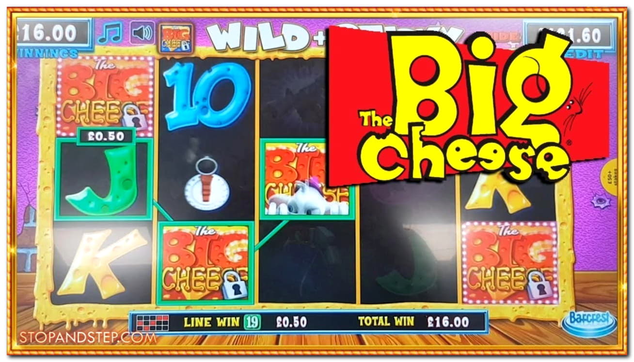 625% Match at a Casino at Casino Share