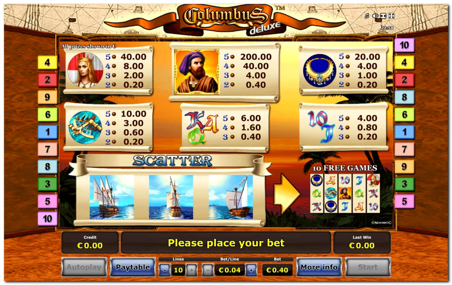 ﻿$780 Tournament at Red Bet Casino
