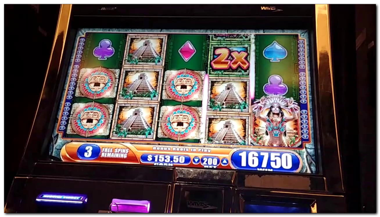 $1350 NO DEPOSIT CASINO BONUS at No Bonus Casino