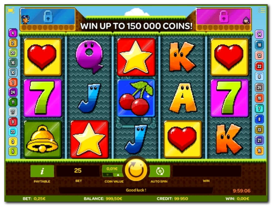 EUR 300 No Deposit Bonus at Royal Panda Casino