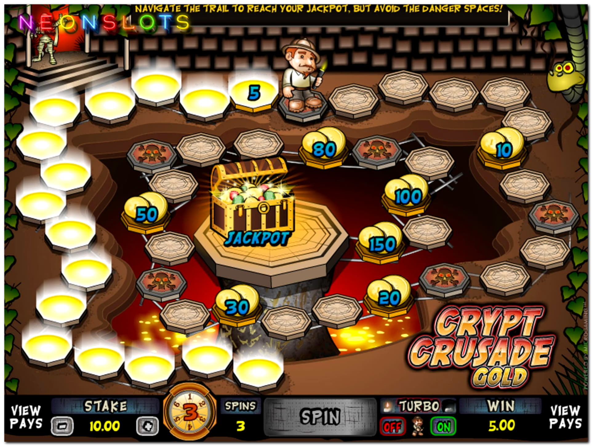 EURO 720 Casino Tournament at Power Spins Casino