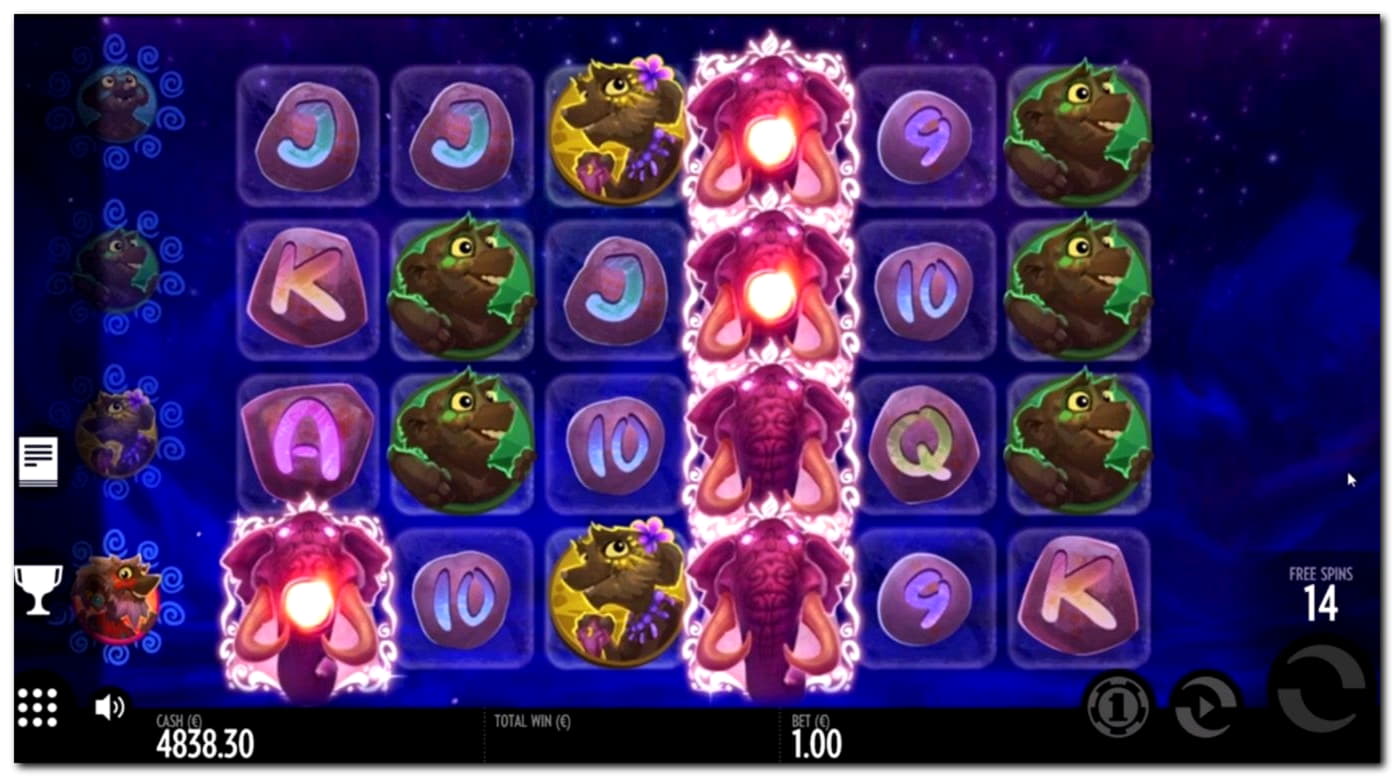 €915 Casino tournaments freeroll at Slots Million Casino