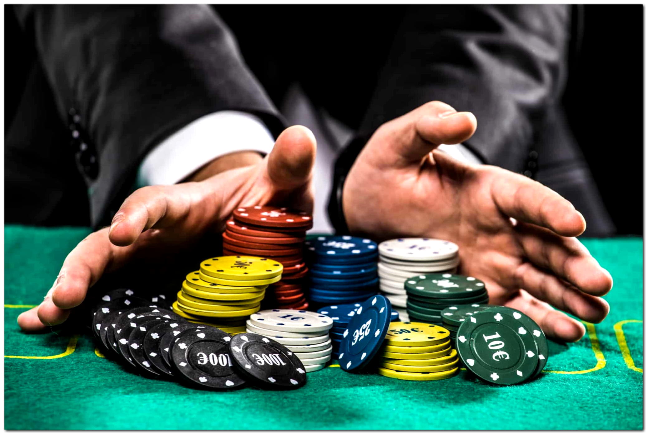 Eur 215 FREE CHIP CASINO at Casino com