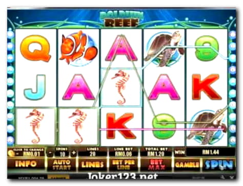EUR 1365 NO DEPOSIT CASINO BONUS at Casino com
