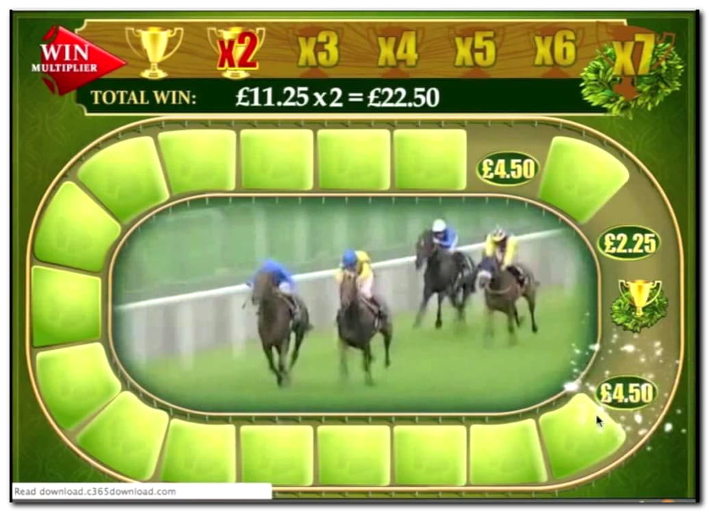 €250 Free casino chip at Mega Casino