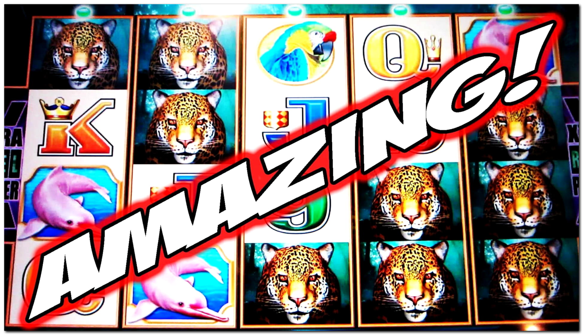 €575 Free Chip at Casino com