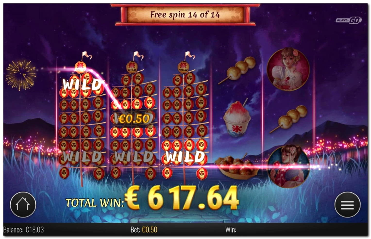 $655 Free Casino Tournament at BranGo Casino