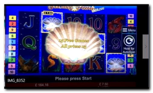 590% Match bonus casino at Mansion Casino