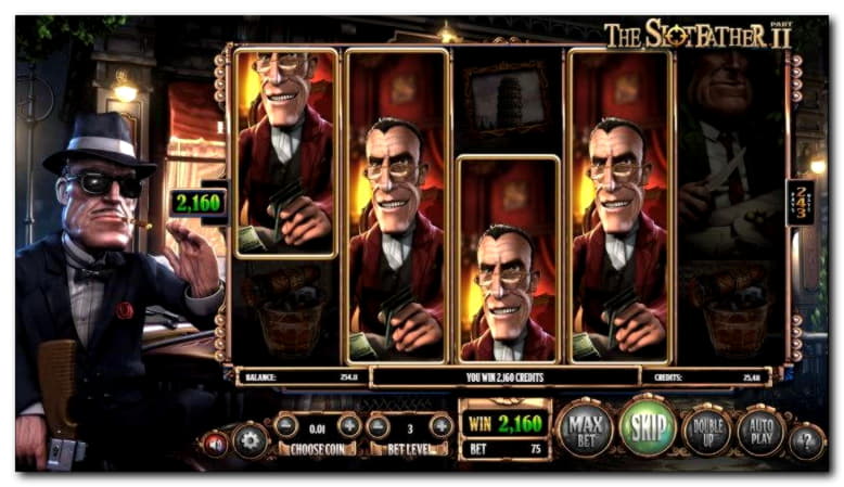 €460 free casino chip at Mansion Casino
