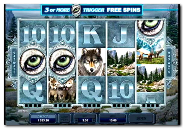 €430 Casino chip at Liberty Slots Casino