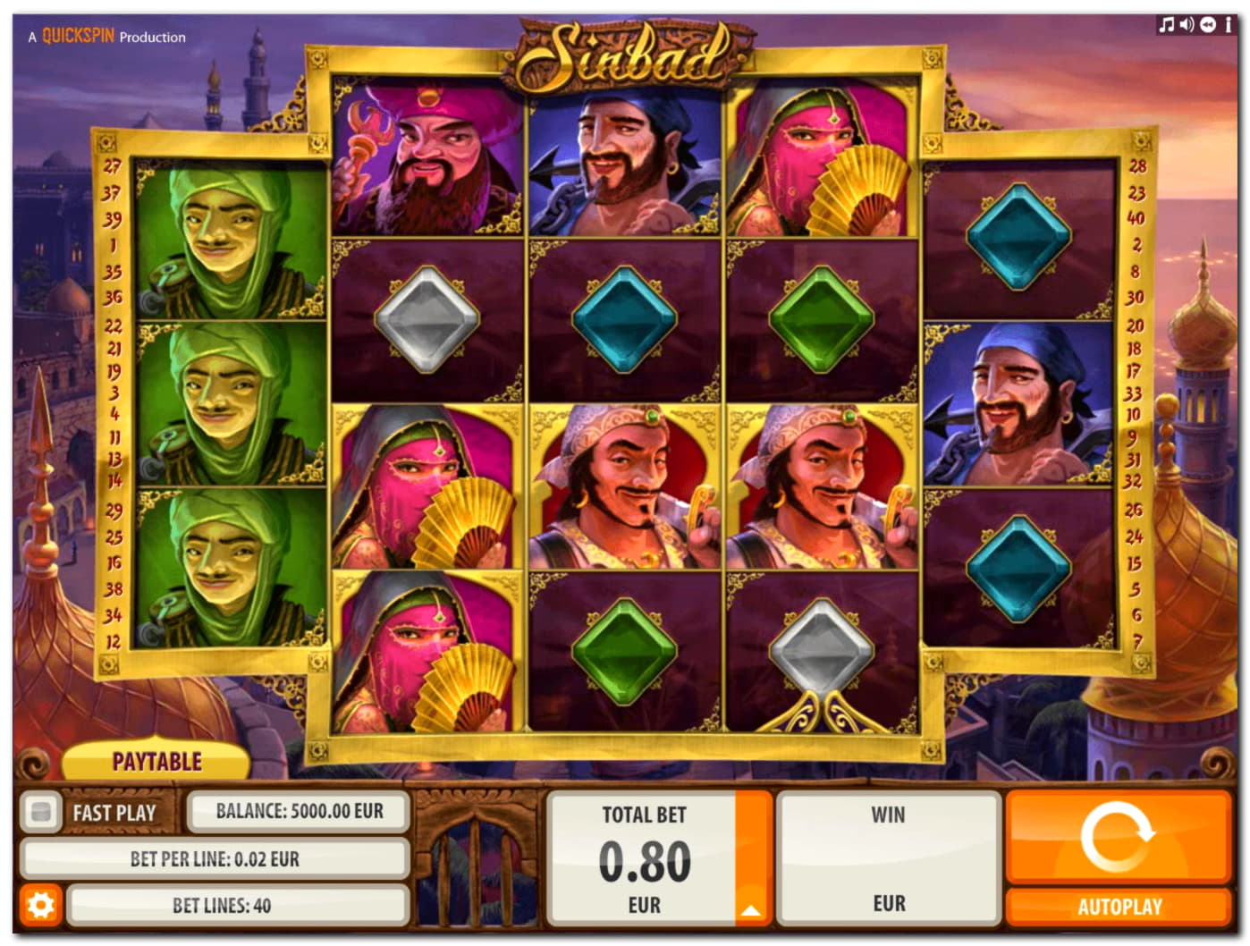 85 Free Spins no deposit casino at Zet Casino