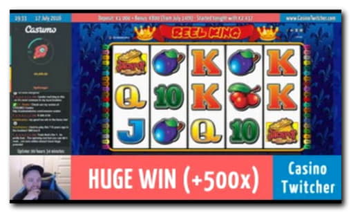 $295 FREE CHIP at Win A Day Casino