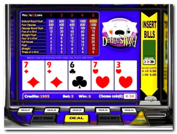 €3390 No Deposit Casino Bonus at Miamidice Casino