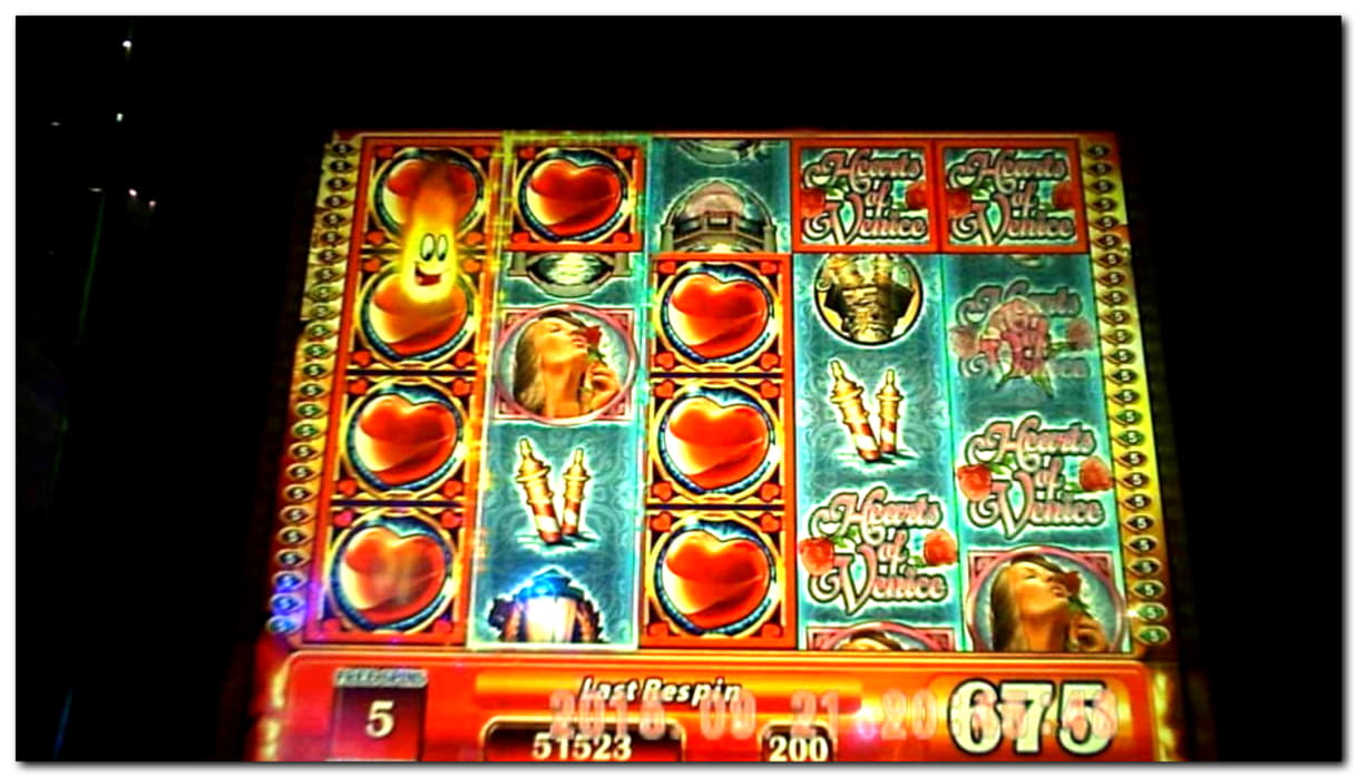 710% Deposit match bonus at Win A Day Casino