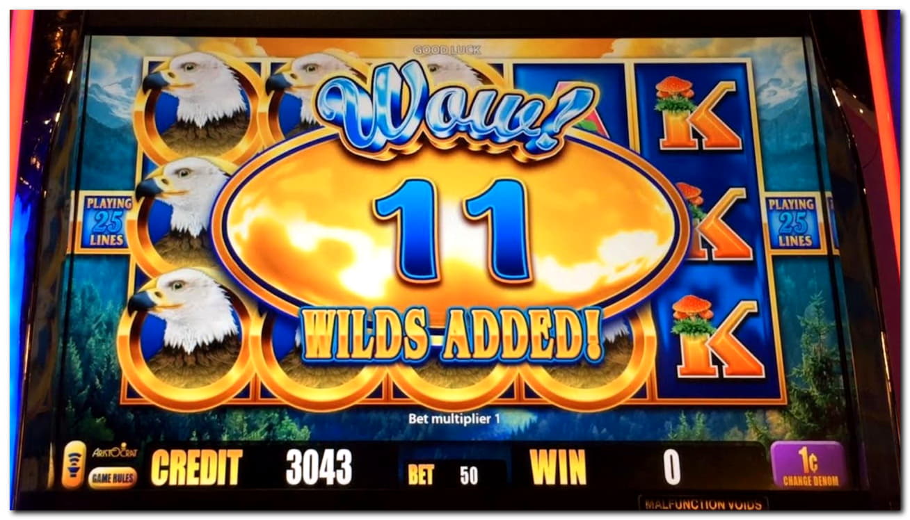 $620 Mobile freeroll slot tournament at Power Spins Casino
