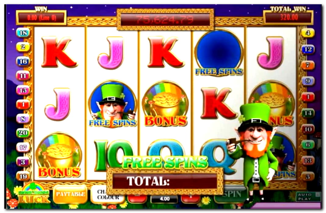 250 Free Spins right now at Slots Million Casino