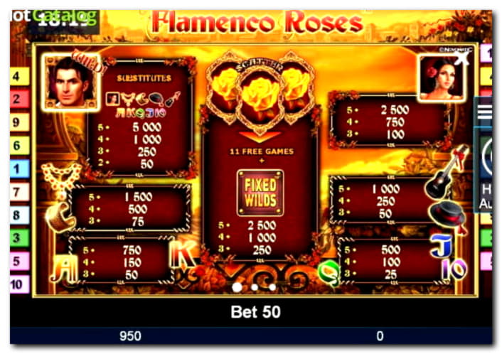 310% Deposit match bonus at Casino com