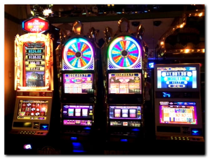 660% Welcome Bonus at Mansion Casino