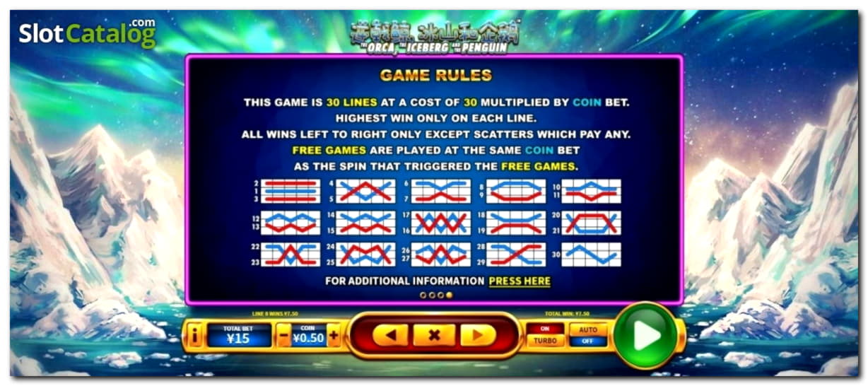 EUR 999 Casino Tournament at Casino com