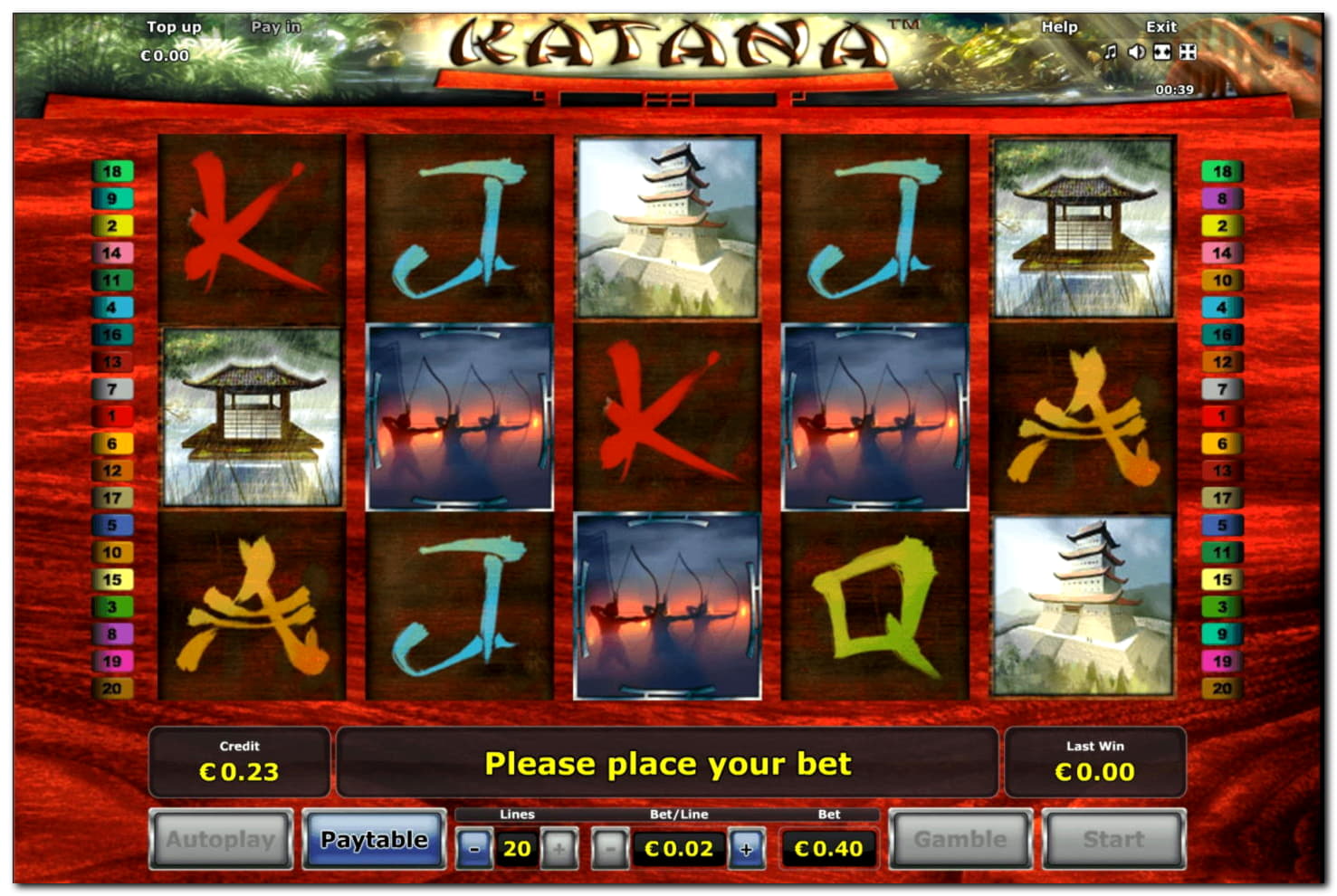 860% Welcome Bonus at Zet Casino