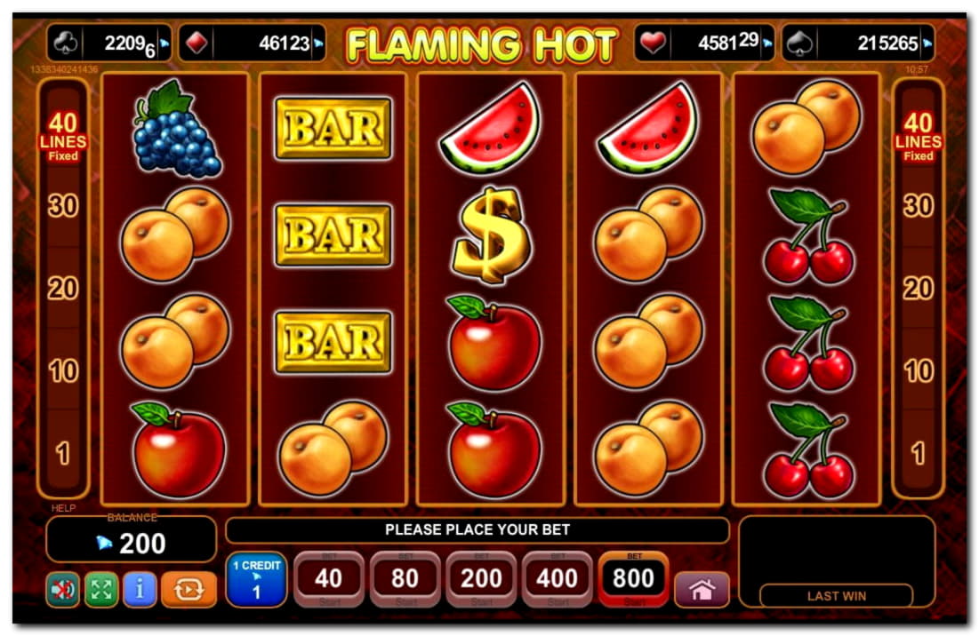290 Free spins casino at Mega Casino