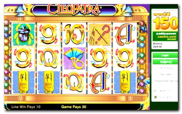 33 Free Spins right now at Villento Casino