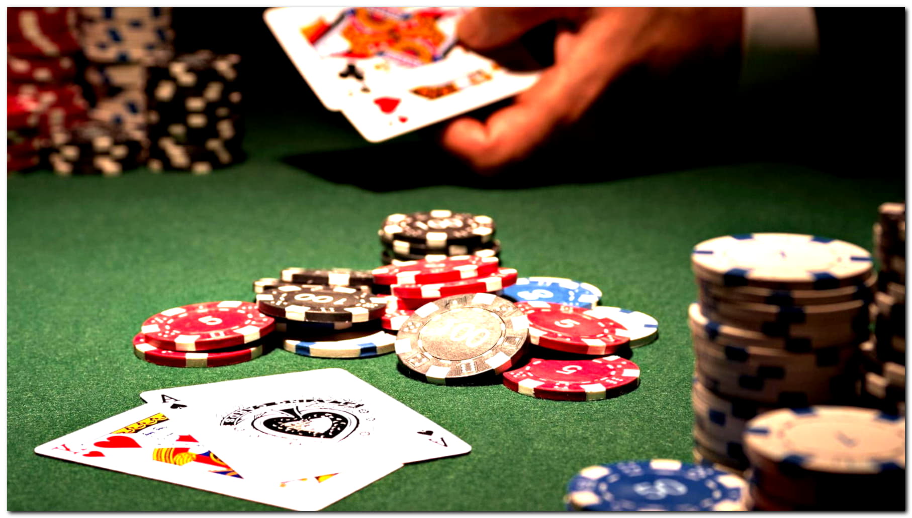 915% First Deposit Bonus at Vegas Casino Online