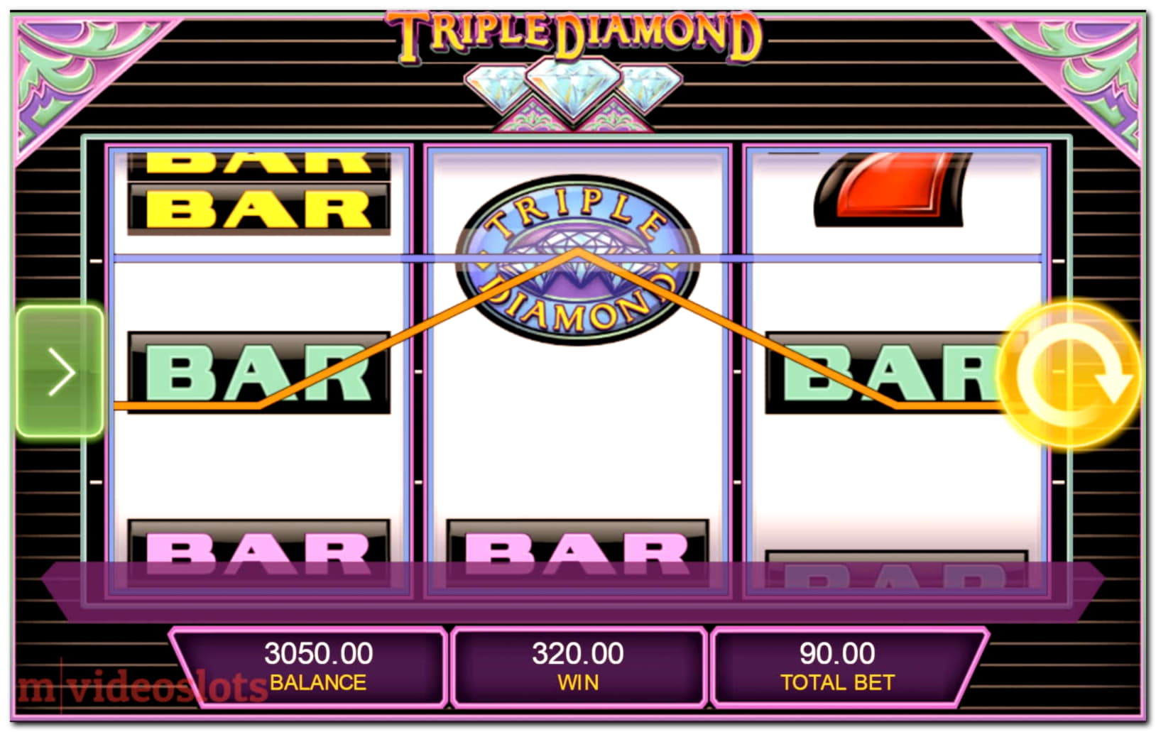 45 Free Spins Casino at bWin Casino