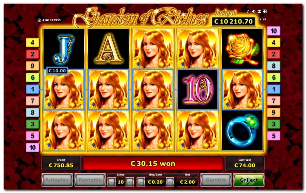 $680 Free casino chip at Casino com