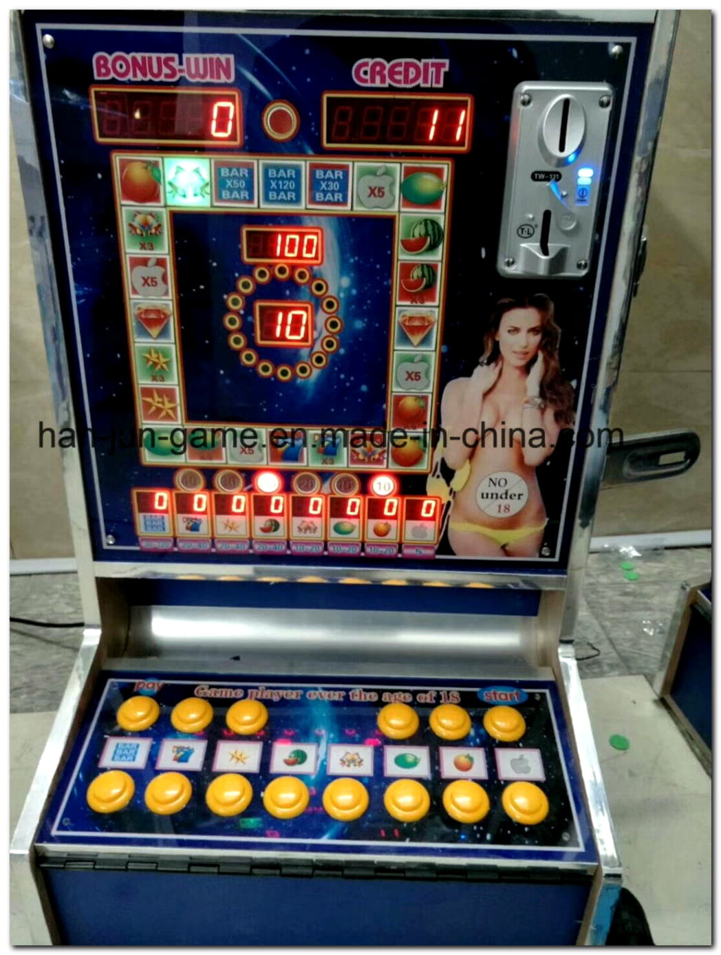 22 Free spins no deposit casino at Casino Action