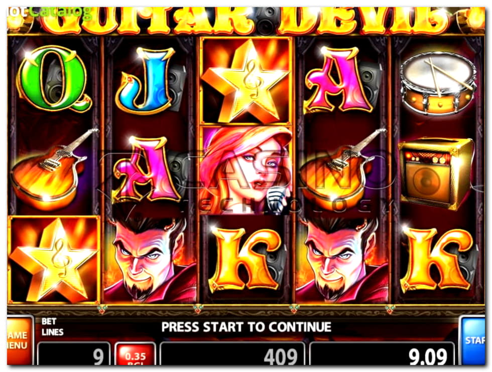415% Welcome Bonus at Casino com