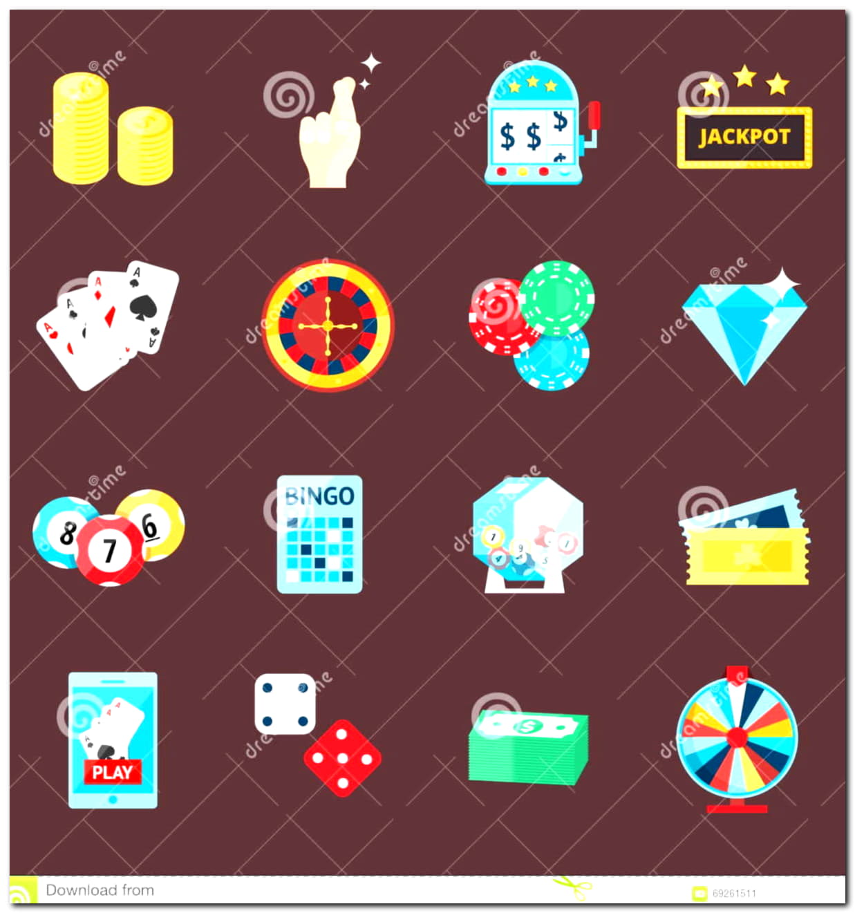 €665 free casino chip at Liberty Slots Casino