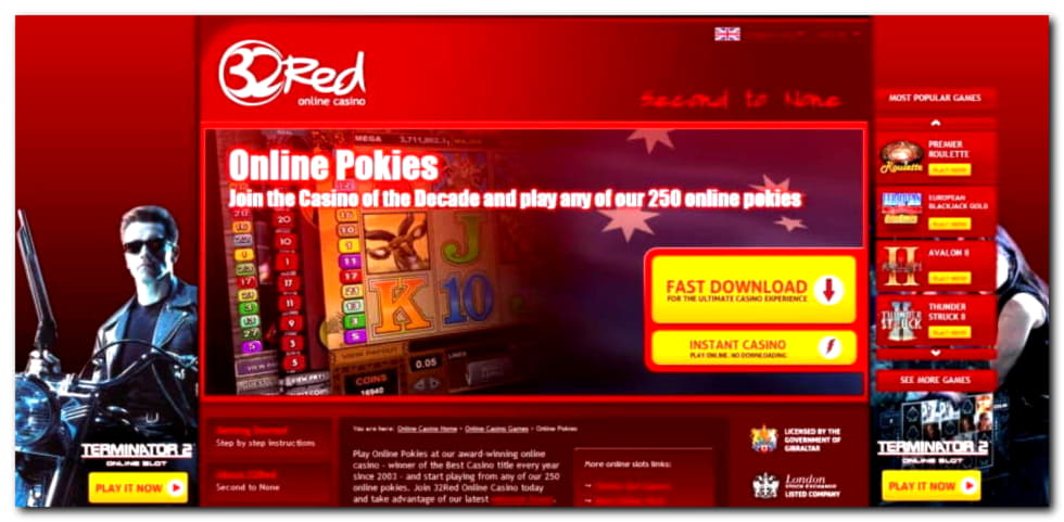€565 Free Casino Tournament at Casino Las Vegas