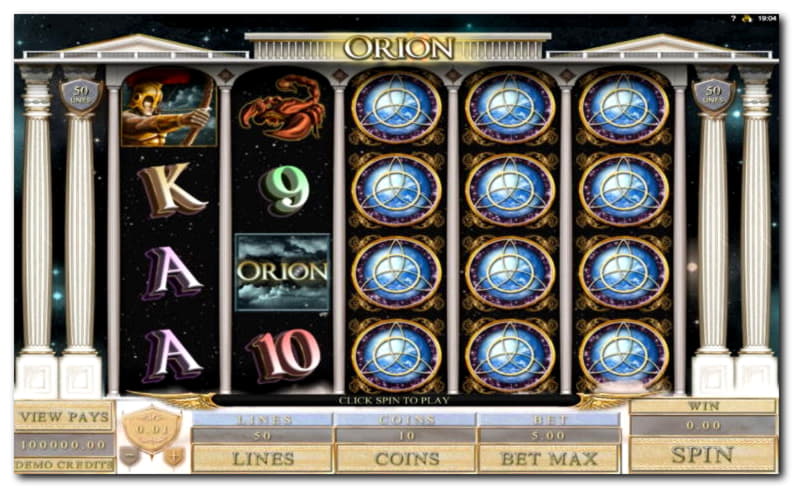 222 Free Spins right now at Mansion Casino