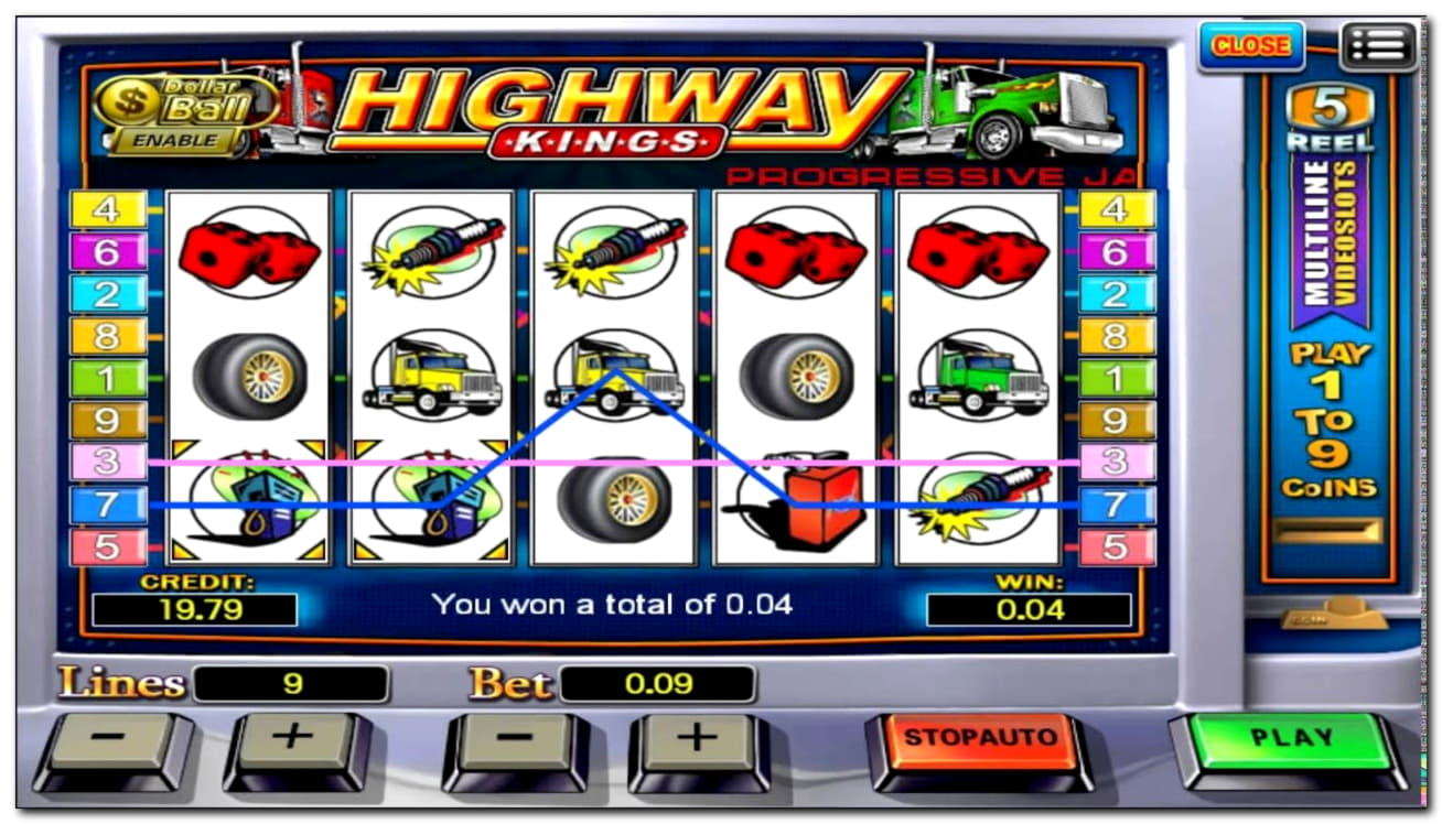 €1660 No Deposit Casino Bonus at Casino Share