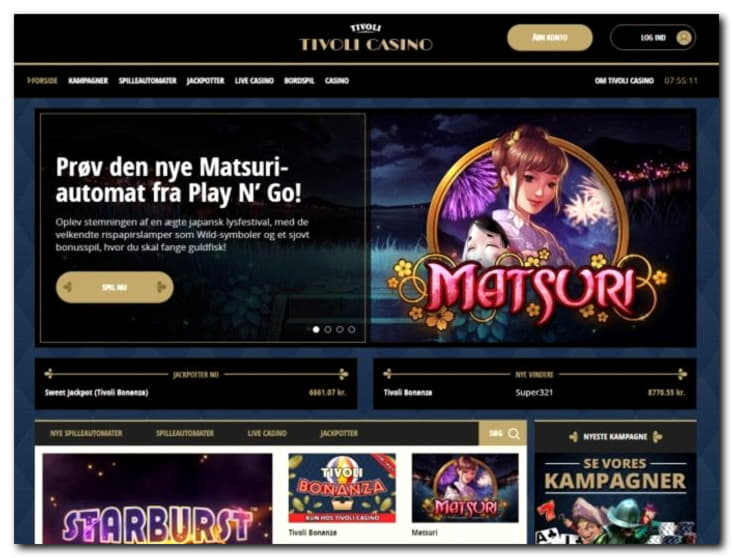 €66 Online Casino Tournament at Dafa Bet Casino