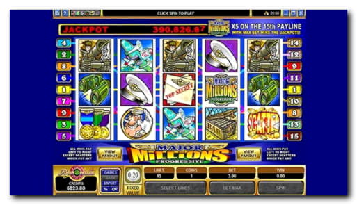 £530 Free Chip at Casino com