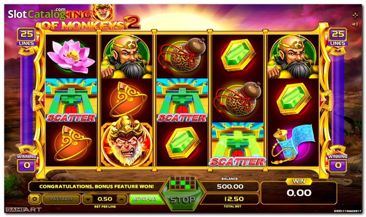 EUR 330 Casino Tournament at Slots Heaven Casino