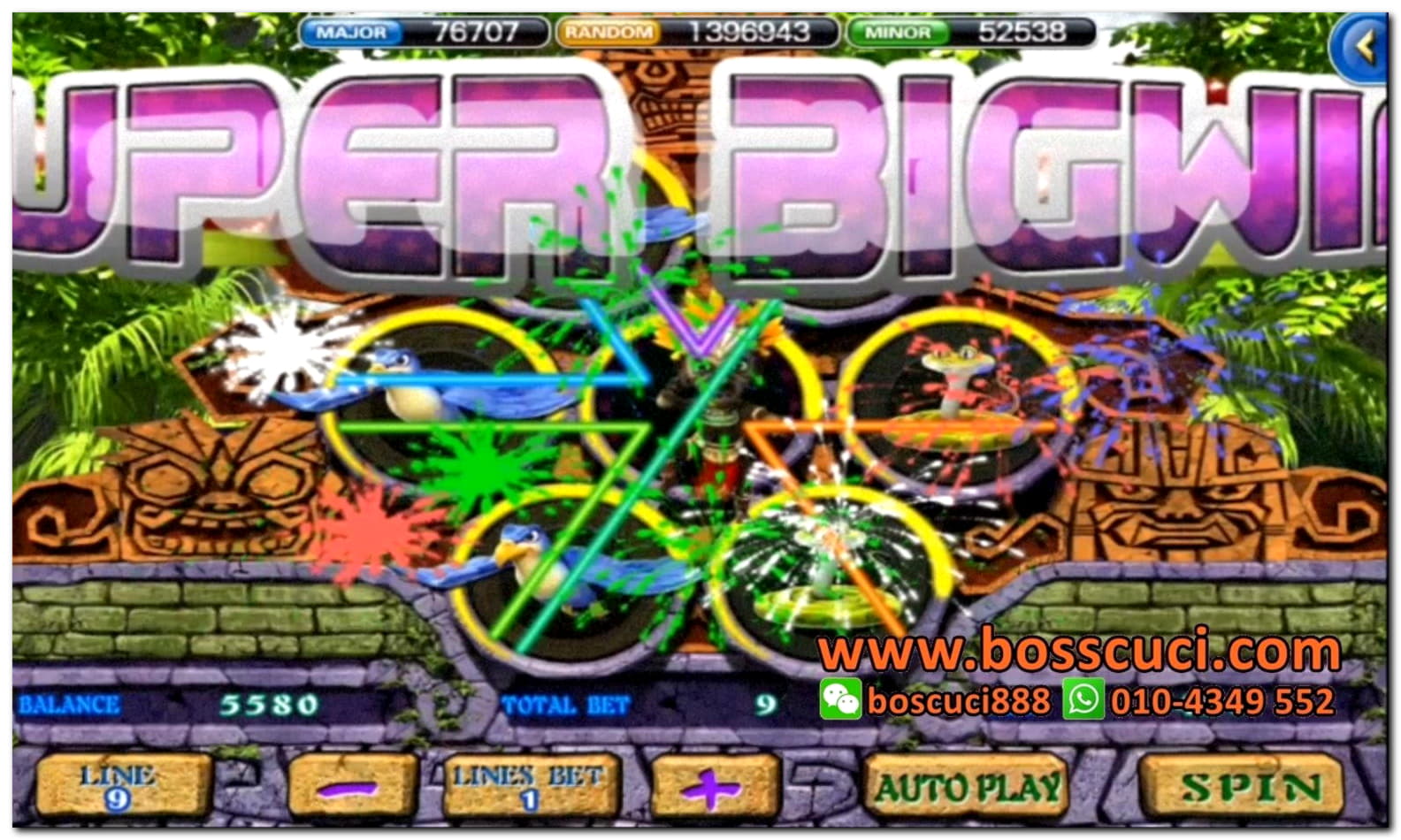 €160 Free Money at Zet Casino