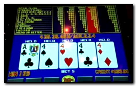 £105 FREE CHIP CASINO at Win A Day Casino