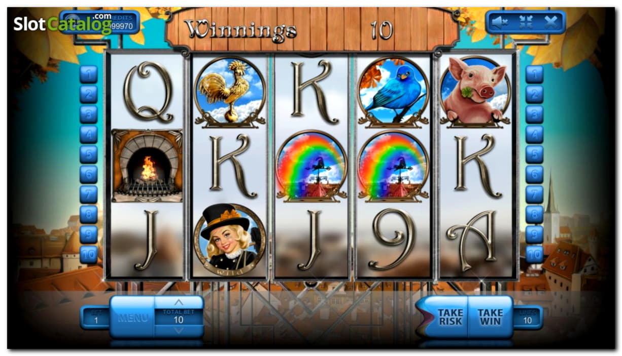 €1880 No Deposit Bonus at Superior Casino