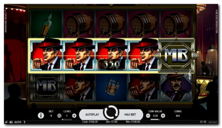 €280 Online Casino Tournament at Liberty Slots Casino