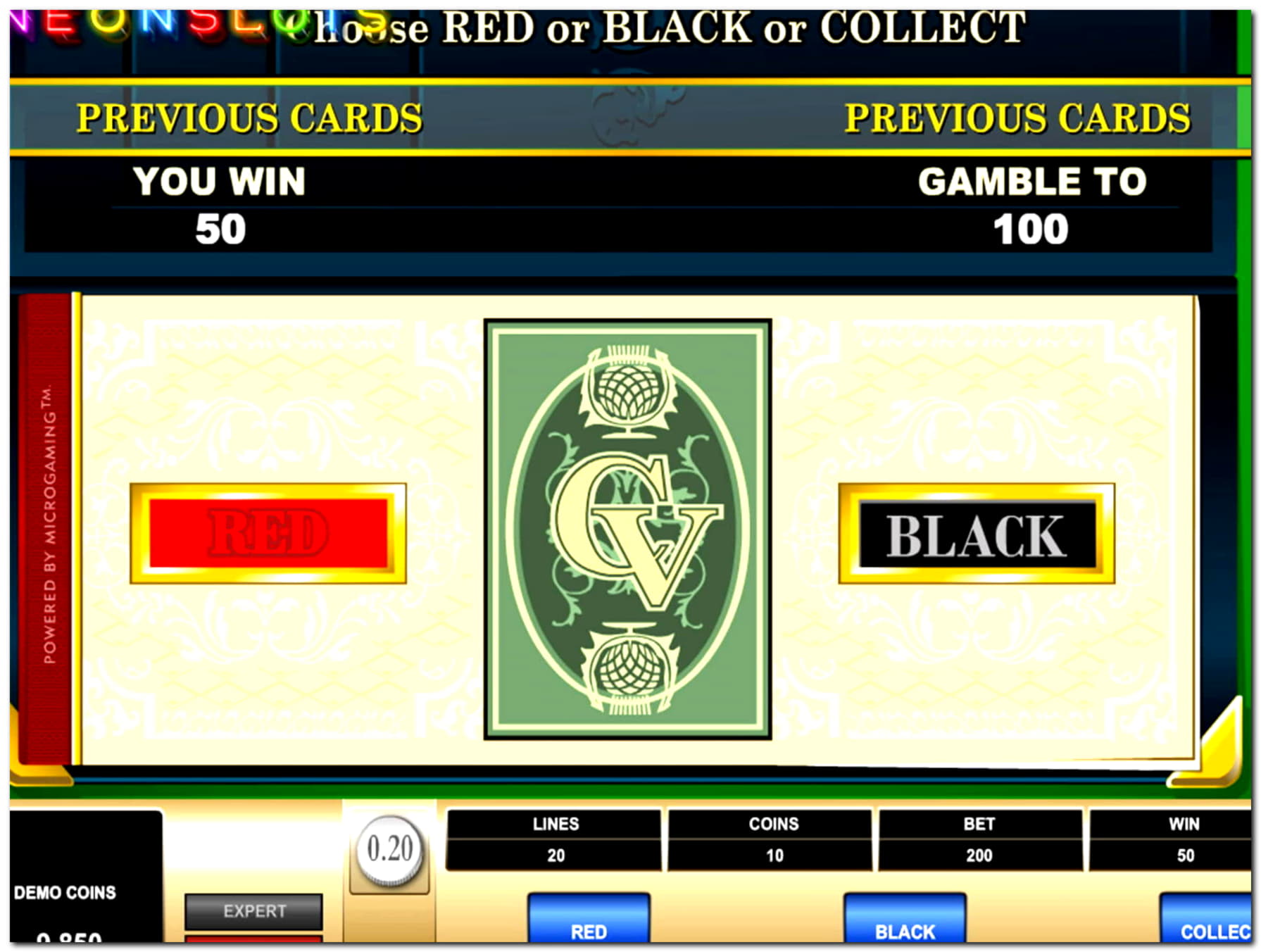 435% Casino match bonus at Genesis Casino