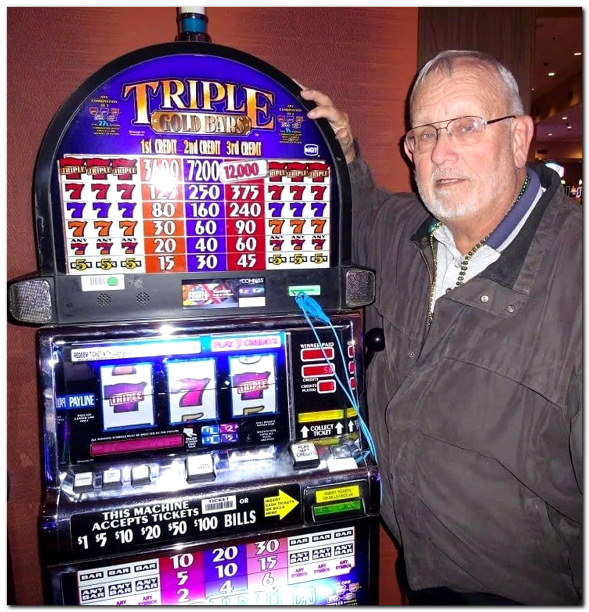 70 Free Spins no deposit casino at Liberty Slots Casino