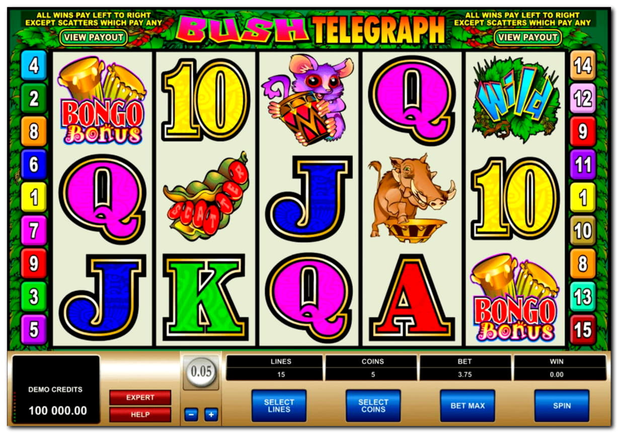545% Signup Casino Bonus at BranGo Casino