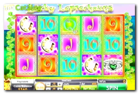 290 Free spins casino at Liberty Slots Casino