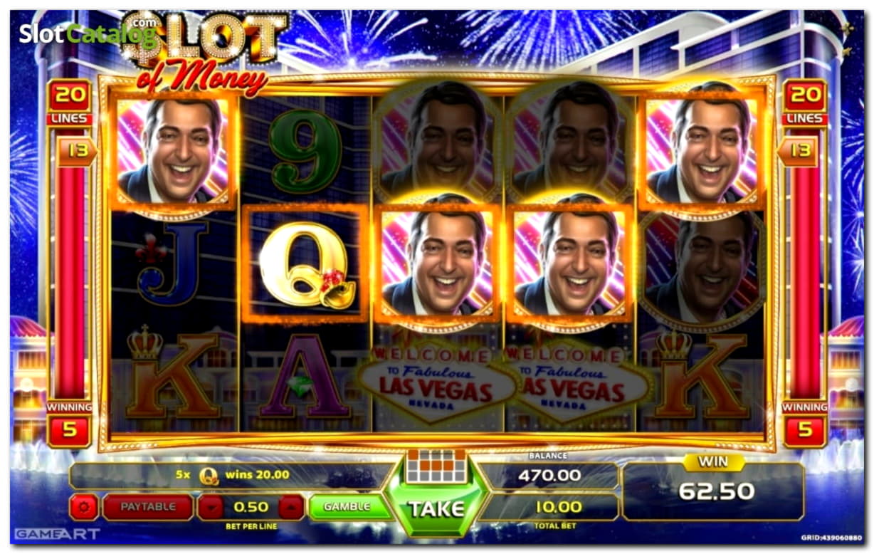 160 FREE Spins at No Bonus Casino