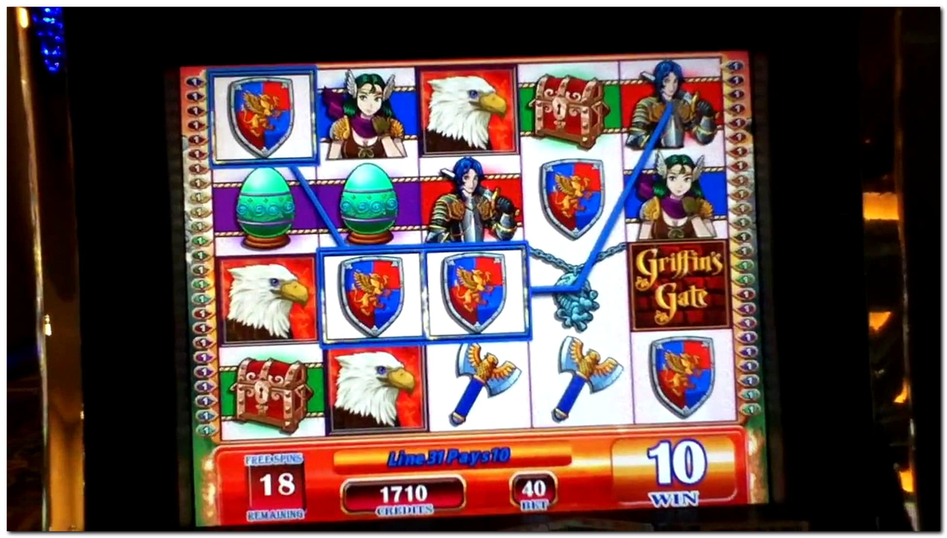 EUR 320 free casino chip at Slots Million Casino