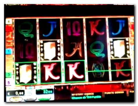 Eur 540 Online Casino Tournament at Slots Million Casino