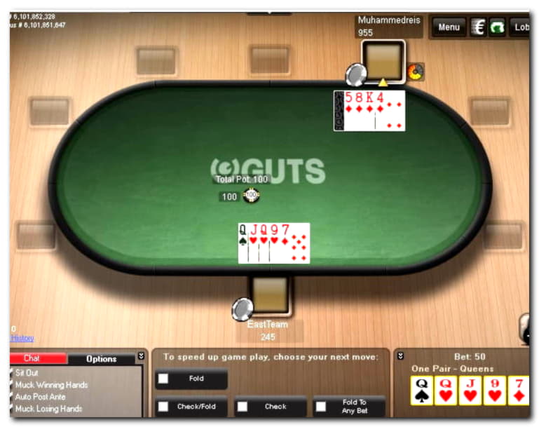 EUR 185 Free Chip Casino at Miamidice Casino
